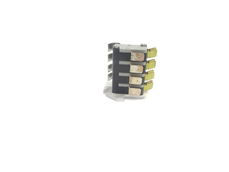 SWITCH TM02508 250VAC 10A NSNP