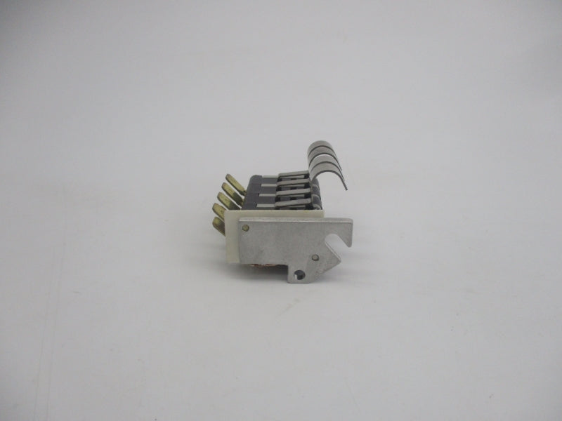 SWITCH TM02508 250VAC 10A NSNP