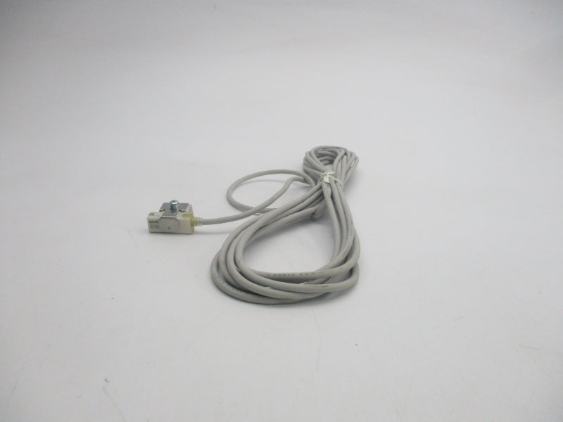 SWITCH AX115 5-120VAC NSNP