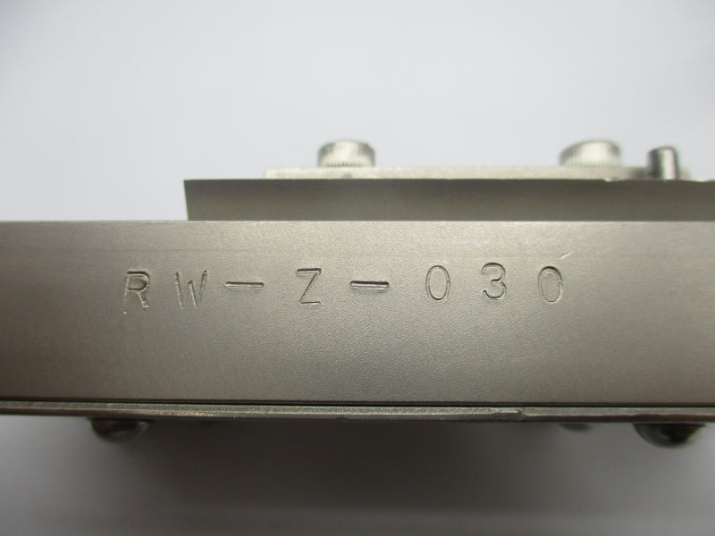 SPARE PART RW-Z-030 NSNP