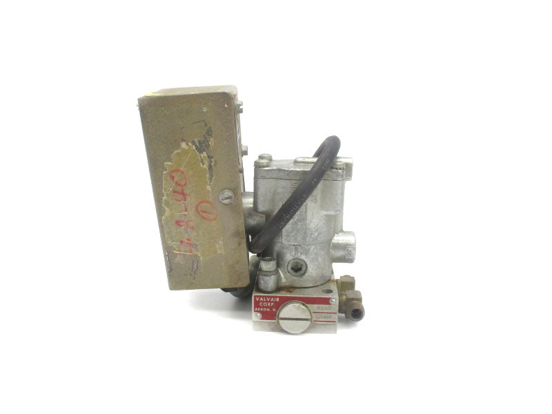 VALVAIR N200-52002 UNMP