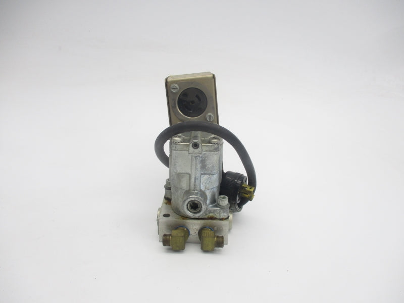 VALVAIR N200-52002 UNMP