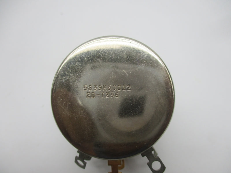 CLAROSTAT 5839K60012 20-7236 UNMP
