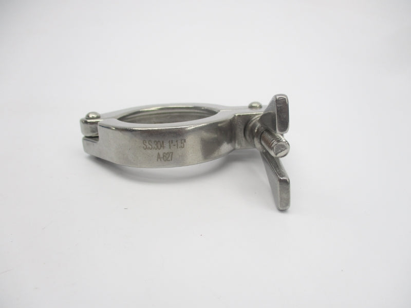 CLAMP S.S304-1"-1.5" A-627 NSNP