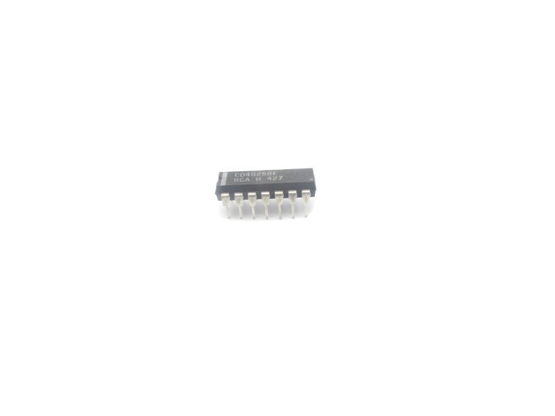 SPARE PART CD4025BE NSNP