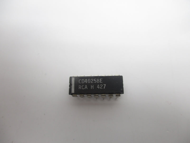 SPARE PART CD4025BE NSNP