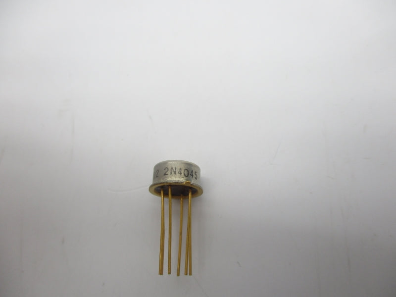 INDUSTRIAL MRO 2N4045 NSNP