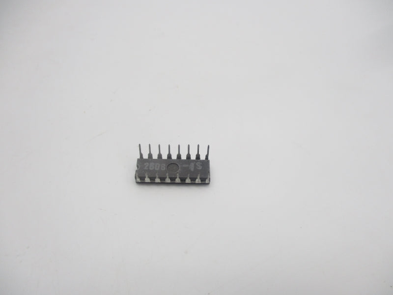 SPARE PART S7621 2606B NSNP