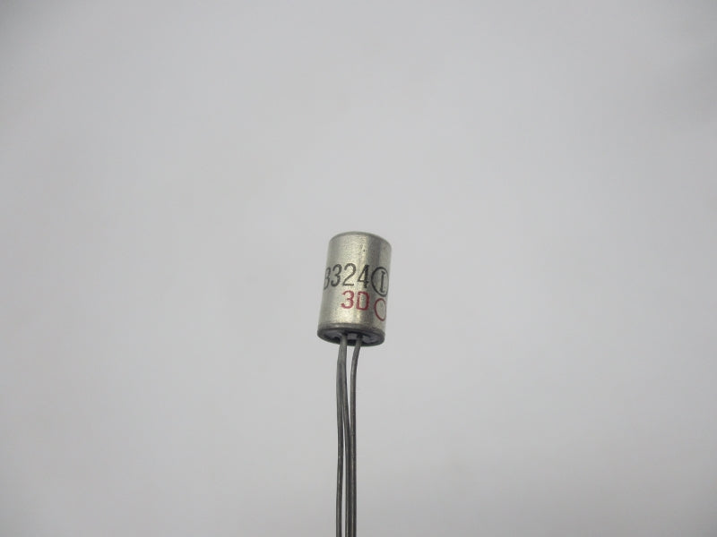 RESISTOR B324 NSNP