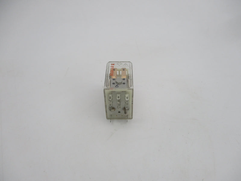 POTTER&BRUMFIELD R10E1X4-V185 12VDC 5A NSMP