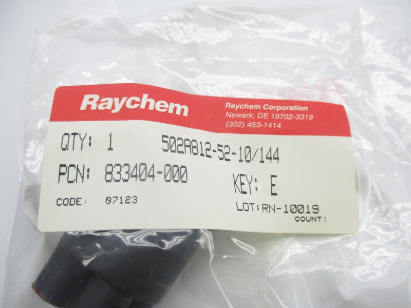RAYCHEM 502A812-52-10/144 NSMP