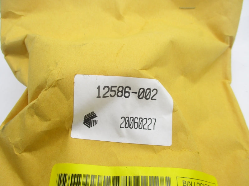 SPARE PART 12586-002 NSFS