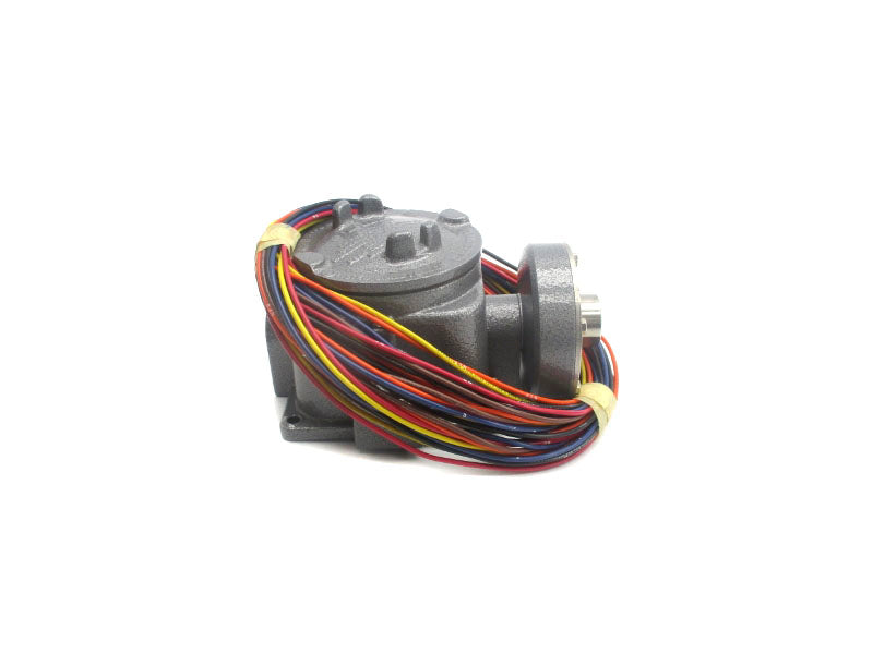 SOR 12SC-LL45-M4-C1A-X 400PSI NSNP