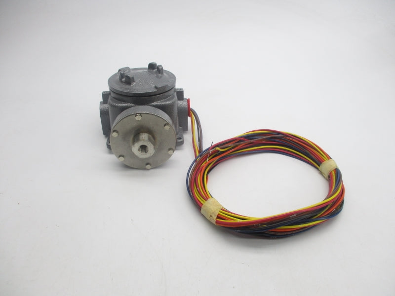 SOR 12SC-LL45-M4-C1A-X 400PSI NSNP