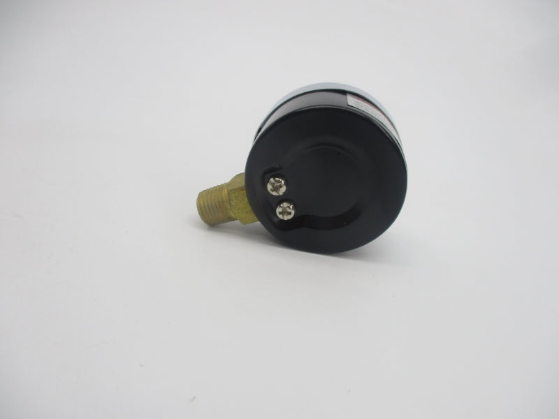 GAUGE 30HG-0VAC 1/4" NSMP