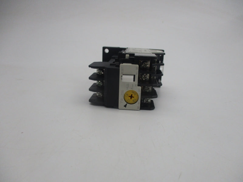 FUJI ELECTRIC TR-0NH 690V 0.95-1.45A NSMP