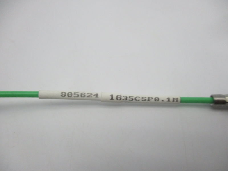 CONNECTOR CABLE 905624 1635CSP0.1M NSNP