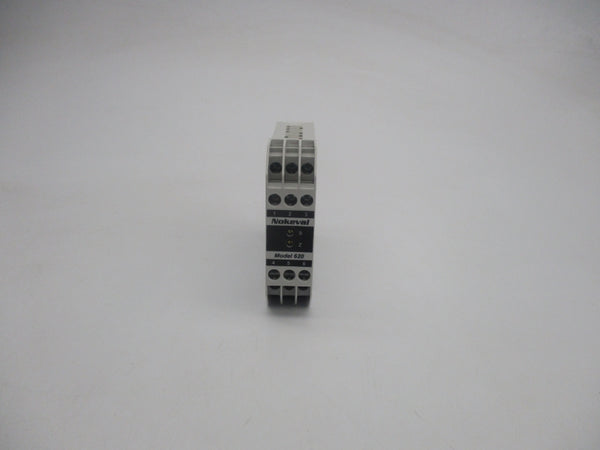 NOKEVAL 620S-PT100-0/150 12-40V  NSNP