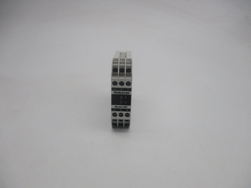 NOKEVAL 620S-PT100-0/150 12-40V  NSNP