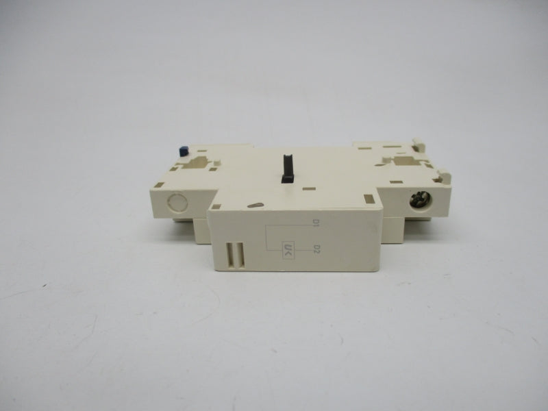 SCHNEIDER ELECTRIC GVAU116 110-115V NSMP