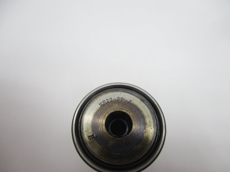 CAM FOLLOWER KR22-PP-A UNMP