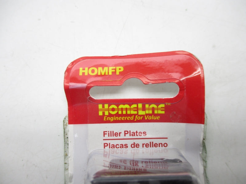 SQUARE D HOMFP SER. 3 NSMP