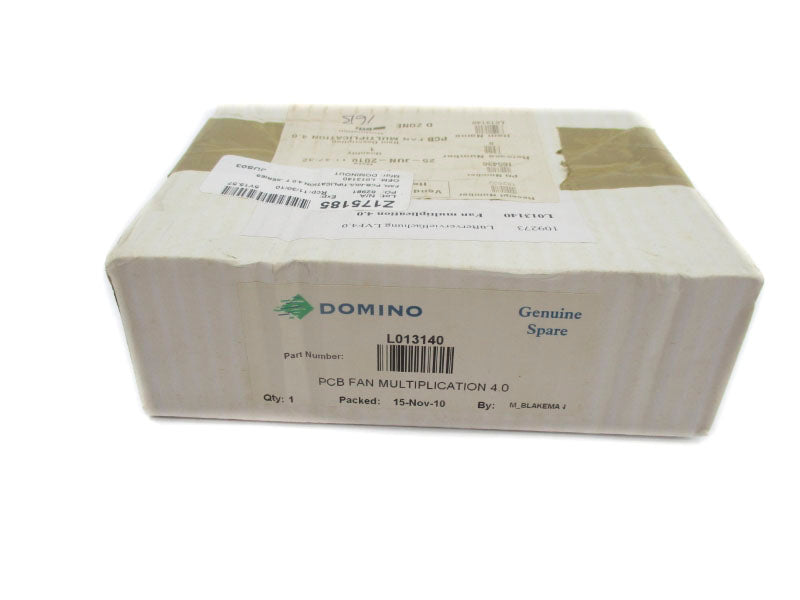 DOMINO L013140 NSFS