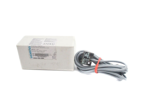SIEMENS 3SE6605-3BA 24VDC NSMP