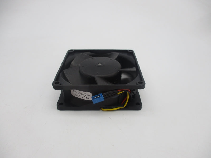 FAN 3314S 12-28VDC NSNP