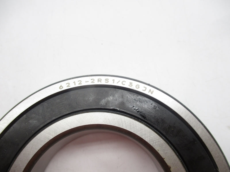 SKF 6212-2RS1/C3GJN NSNP