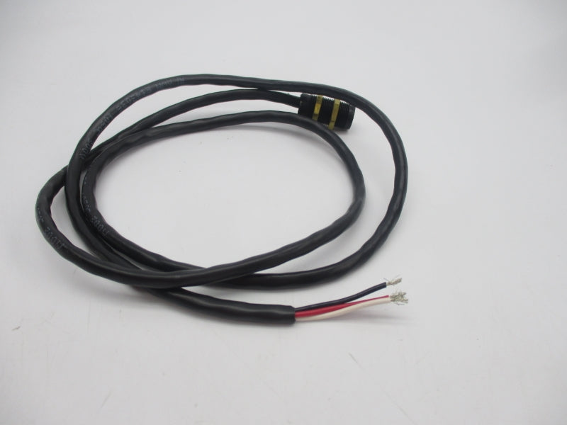 CONNECTOR CABLE E143036 300V UNMP