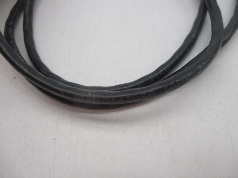 CONNECTOR CABLE E143036 300V UNMP