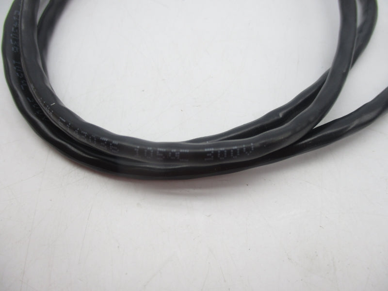 CONNECTOR CABLE E143036 300V UNMP