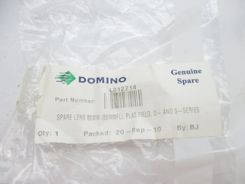 DOMINO L012714 NSMP