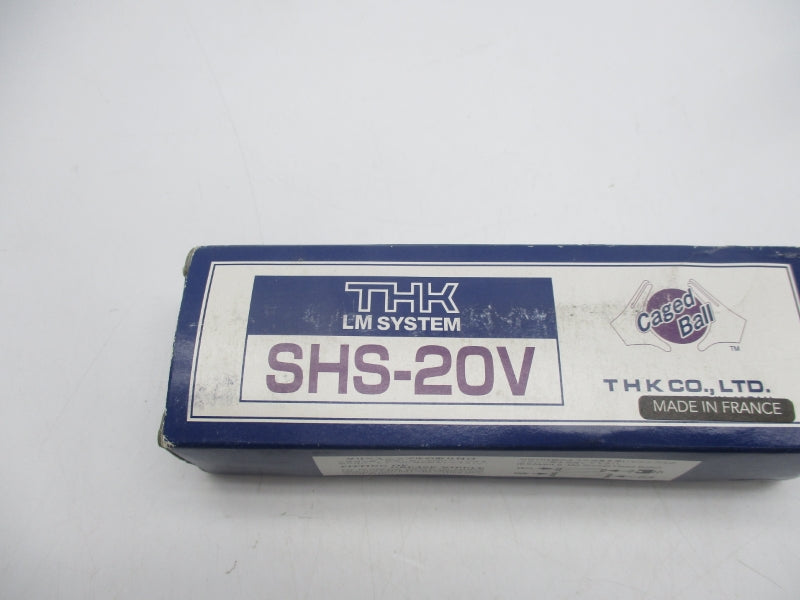THK SHS-20V NSMP