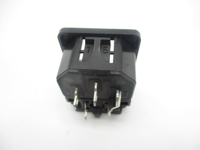 SWITCH 6200-41 250V 10A NSNP