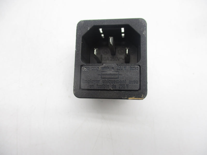 SWITCH 6200-41 250V 10A NSNP