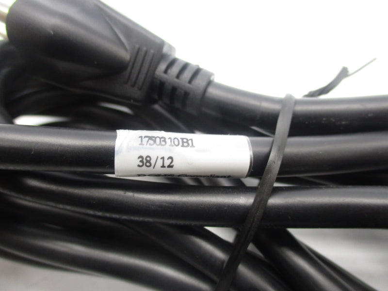 CABLE 1750310B1 125V 13A NSNP