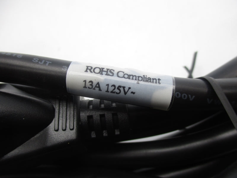 CABLE 1750310B1 125V 13A NSNP