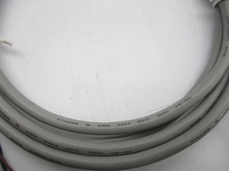 CONNECTOR CABLE HG9Z-2C145A NSNP