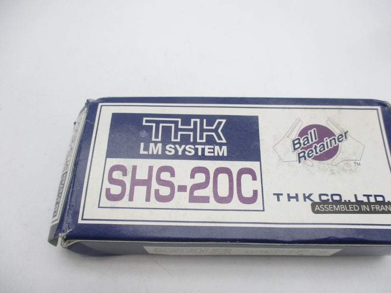 THK SHS-20C NSMP