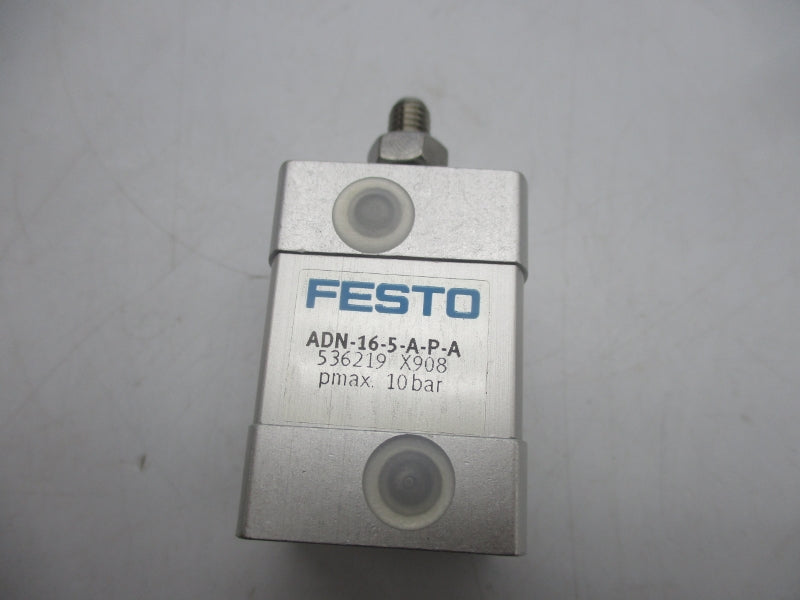 FESTO ADN-16-5-A-P-A 536219 NSNP