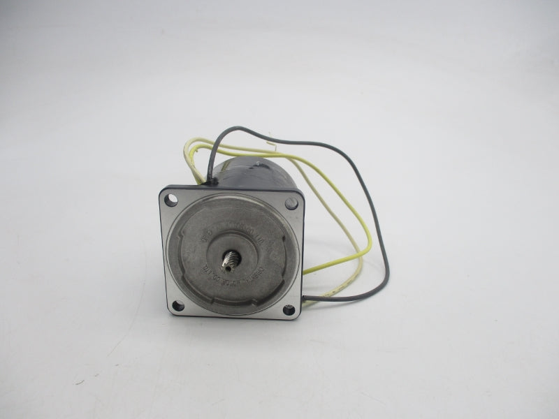 ORIENTAL MOTOR 3RK15GN-C 200V 0.25A UNMP