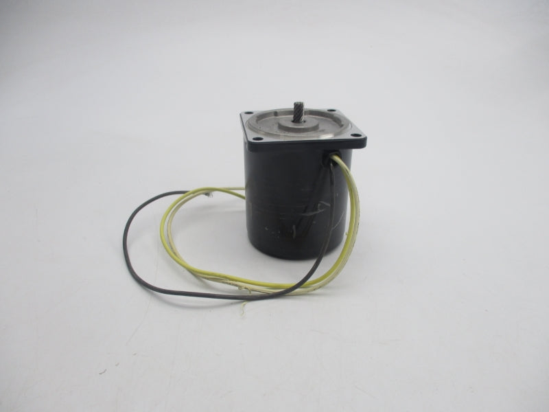 ORIENTAL MOTOR 3RK15GN-C 200V 0.25A UNMP