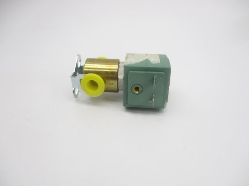 ASCO OFSF8262G022V 110/120V 90PSI 1/4" UNMP