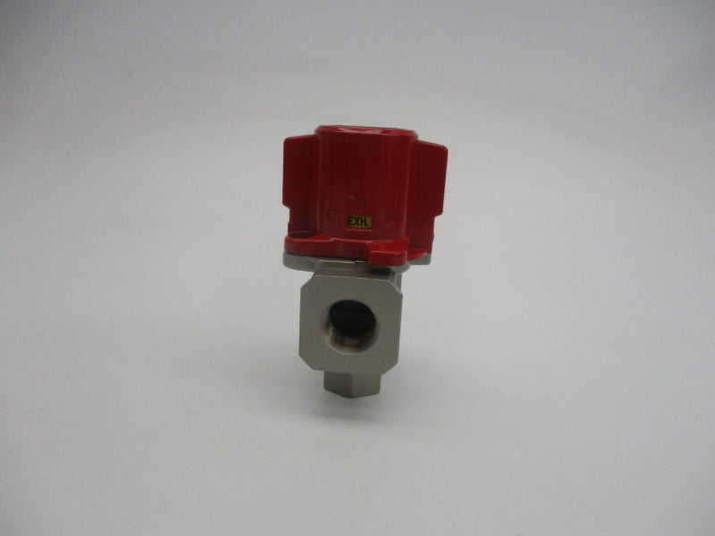 SMC VHS40-N04-Z 15-150PSI NSNP