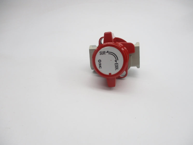SMC VHS40-N04-Z 15-150PSI NSNP
