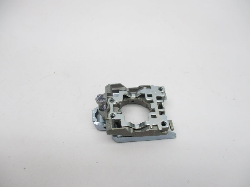 SCHNEIDER ELECTRIC ZB4BZ009 (PKG OF 10) NSMP