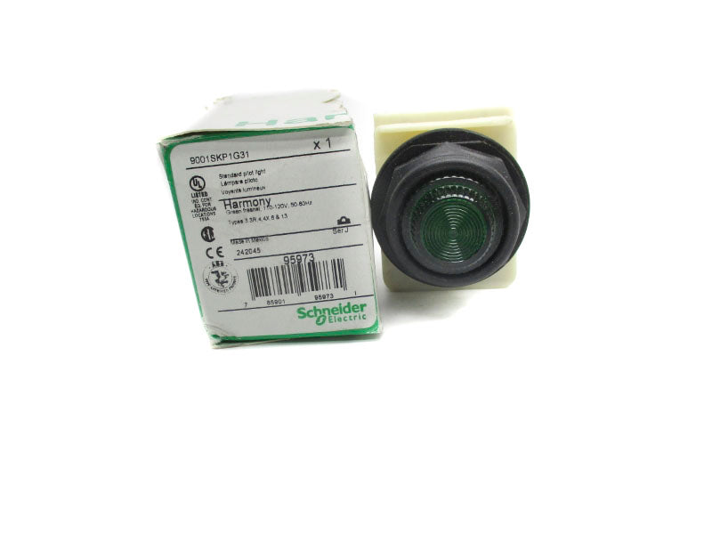 SCHNEIDER ELECTRIC 9001SKP1G31 SER. J NSMP