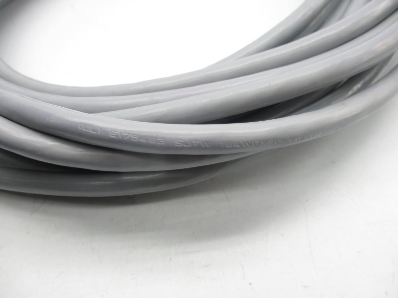 CONNECTOR CABLE E179483 NSNP